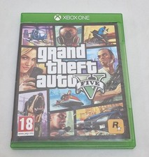 Xbox one grand for sale  NOTTINGHAM