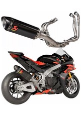 Akrapovic komplett auspuffanla gebraucht kaufen  Mannheim