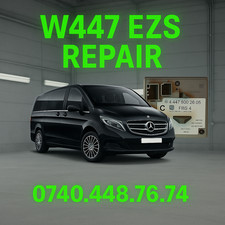 Mercedes vito w447 for sale  UK