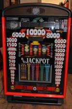 Merkur jackpot akzeptor gebraucht kaufen Merkur jackpot akzeptor gebraucht kaufen  Bremen