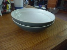 denby saville grey for sale  NOTTINGHAM