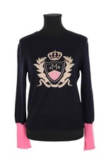 Pull laine dmn d'occasion  France