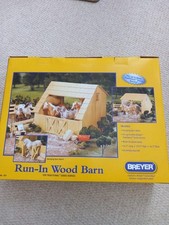 Breyer traditional run for sale  ALCESTER