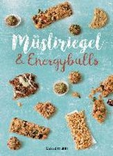 Müsliriegel energyballs beste gebraucht kaufen  Versand nach Germany