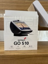 Gps tomtom 510 for sale  GRAYS