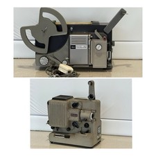 Super 8mm cine for sale  BASINGSTOKE