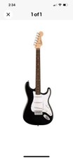 Squier affinity series d'occasion  Expédié en Belgium