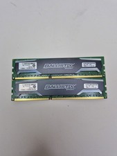 Ballistix sport 8gb for sale  Aberdeen
