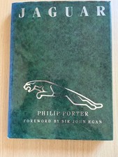 Jaguar philip porter for sale  NORTHAMPTON