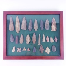 Native american arrowhead for sale  Sammamish