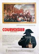 Courvoisier cognac ages for sale  Oklahoma City