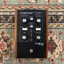 Moog 104z mooger for sale  Providence