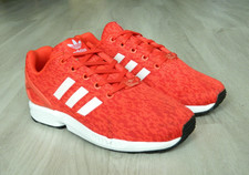 Adidas flux boys for sale  NOTTINGHAM