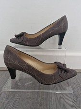 Peter kaiser suede for sale  SCARBOROUGH