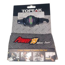 Topeak power multi for sale  Worcester