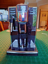 Gaggia anima black for sale  HALIFAX