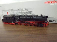 Märklin 37885 dampflok gebraucht kaufen  Deutschland