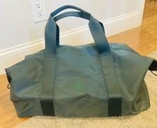 Rolex travel bag for sale  Huntington Beach