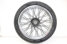 Front wheel yamaha d'occasion  Expédié en Belgium