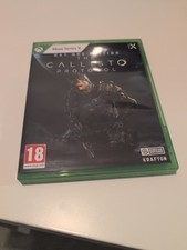 Callisto protocol day for sale  READING