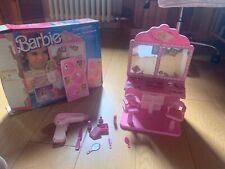 Barbie salone bellezza usato  Villa Biscossi
