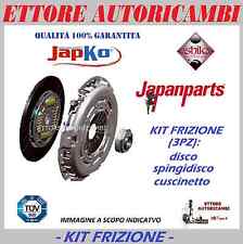Kit frizione japanparts usato  Palermo