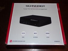 Récepteur tnt schneider d'occasion  Ciry-le-Noble