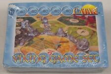 Catan viking game d'occasion  Expédié en Belgium