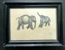 Renato brozzi carboncino usato  Bozen