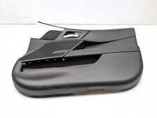 Jaguar door card for sale  BROXBURN