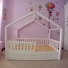 Letto bambino montessori usato  Milano