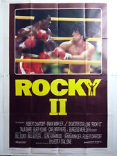 Rocky sylvester stallone usato  Italia