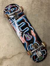 Usado, MULLEN Quase Skate com Caminhões Tensores *UMA RODA PRECISA DE NOVOS ROLAMENTOS* comprar usado  Enviando para Brazil