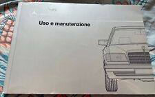 Mercedes benz w126 usato  Villesse