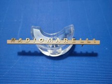 Fregio radiomarelli d usato  Italia