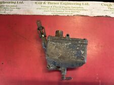 Fordson float chamber for sale  WIMBORNE