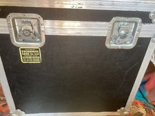 Flight case 25mm for sale  CHICHESTER