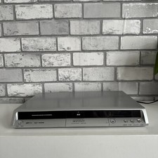 Panasonic silver dmr for sale  WORTHING