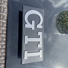 Golf mk1 gti for sale  ST. IVES
