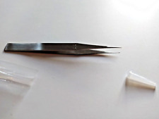 Feine spitze pinzette gebraucht kaufen  Ulm