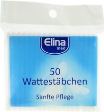 Elina med wattestäbchen gebraucht kaufen  Leipzig