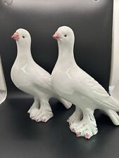 Pair italian pottery for sale  Selma