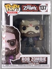 Funko pop 137 for sale  BLACKBURN