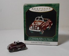 1999 miniature hallmark for sale  Ottawa