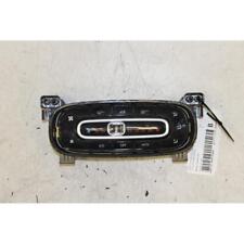 BLOCCO COMANDO CLIMA PER SMART FORTWO (14) A/C453 1.0 12V (52KW) BER. 2014 comprar usado  Enviando para Brazil