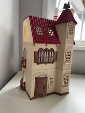 sylvanian families houses for sale  CREDITON