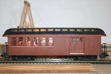 Bachmann spectrum on30 d'occasion  Fumay