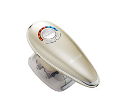 Rolo YA-MAN celulite Acechino Lipo Body Slim EX GOLD IB30T comprar usado  Enviando para Brazil