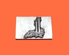 Hot foil printing for sale  BRIDGWATER