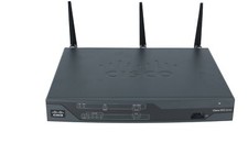 Cisco cisco881g cisco gebraucht kaufen  Münster